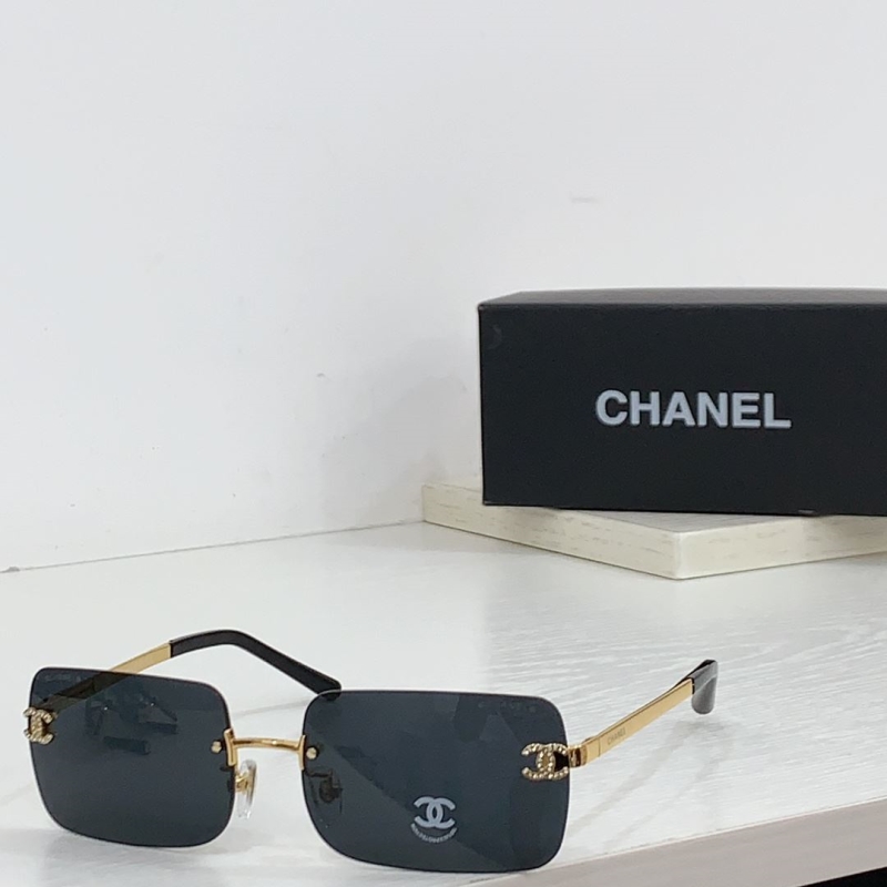 Chanel Sunglasses